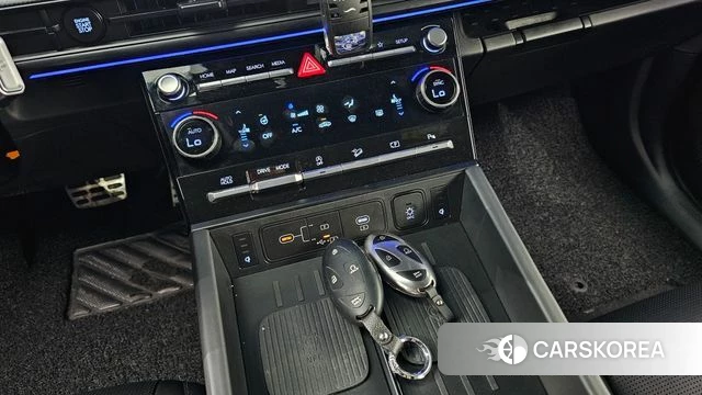 Hyundai Santa Fe (MX5) id 4602606 из Кореи 8