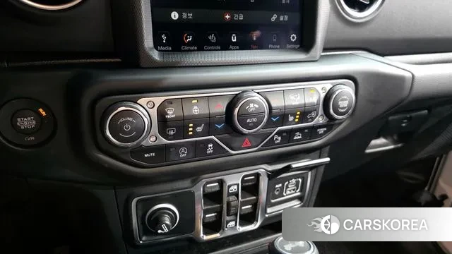 Jeep Wrangler (JL) id 3027202 из Кореи 8