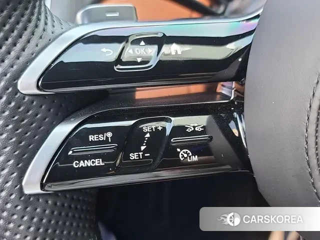 Mercedes-Benz S-Class W223 id 3378368 из Кореи 8