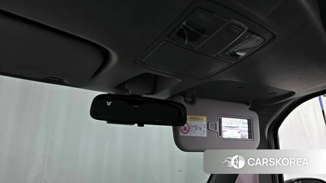 Kia The New Ray id 3872763 из Кореи 8