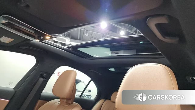 Mercedes-Benz E-Class W214 id 4686513 из Кореи 8