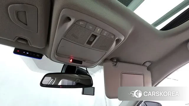 Renault Korea (Samsung) The New QM6 id 3778650 из Кореи 8