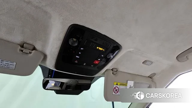 Kia Carnival 4th generation id 3503132 из Кореи 8