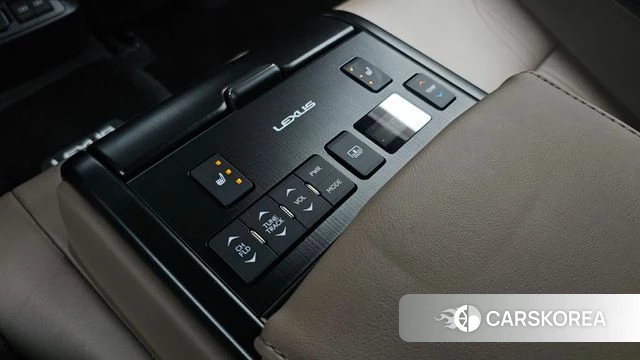 Lexus ES300h 7th generation id 4847383 из Кореи 8