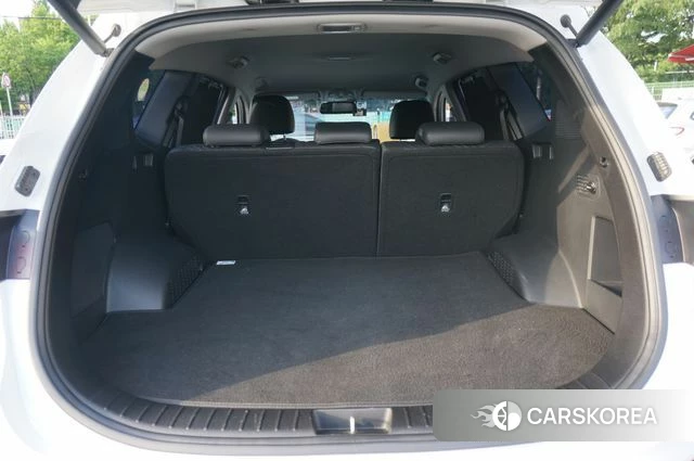 Hyundai Santa Fe TM id 4384894 из Кореи 8