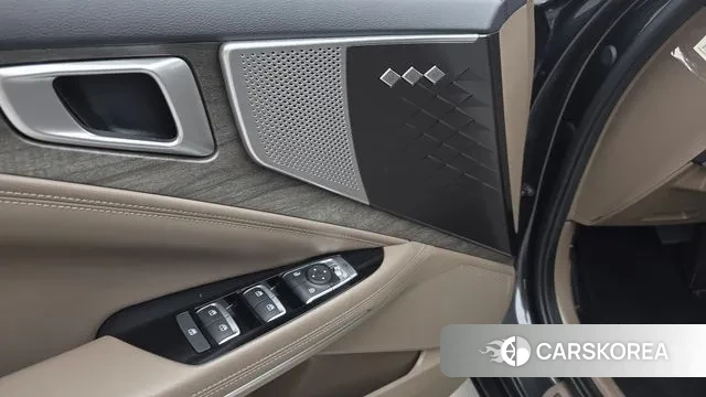 Kia K8 Hybrid id 3690968 из Кореи 8