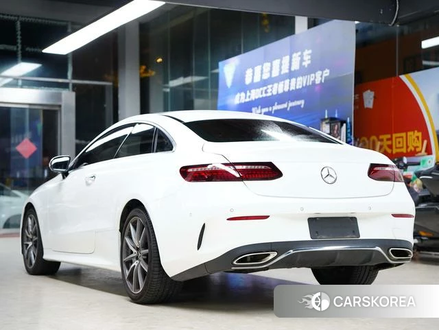 Mercedes-Benz E-class (imported) id 4211295 из Китая 8