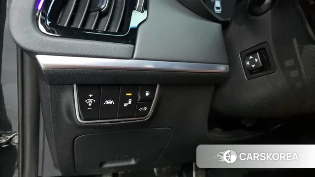 Kia Stinger id 2986452 из Кореи 8