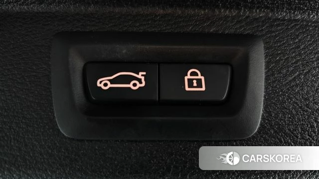 BMW X5 (F15) id 4677738 из Кореи 8