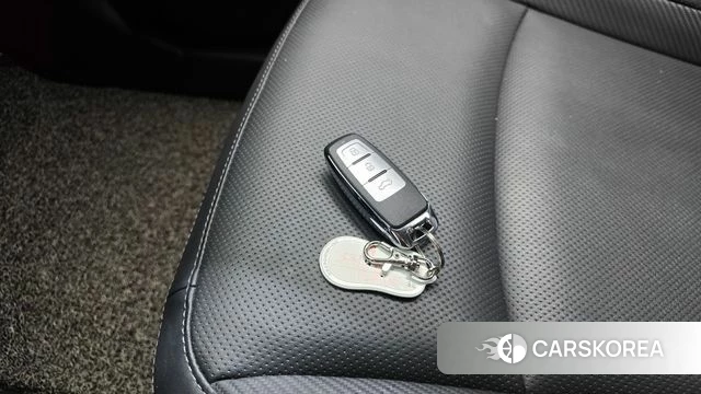 Ssangyong Berry New Tivoli id 4693588 из Кореи 8
