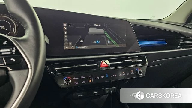 Kia Di All New Niro EV id 3826872 из Кореи 8