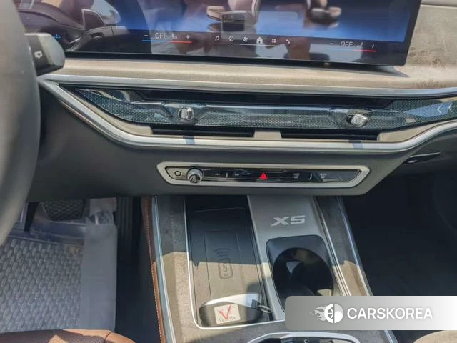 BMW X5 id 4256401 из Китая 8