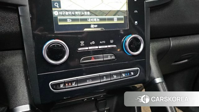 Renault Korea (Samsung) QM6 id 3846038 из Кореи 8