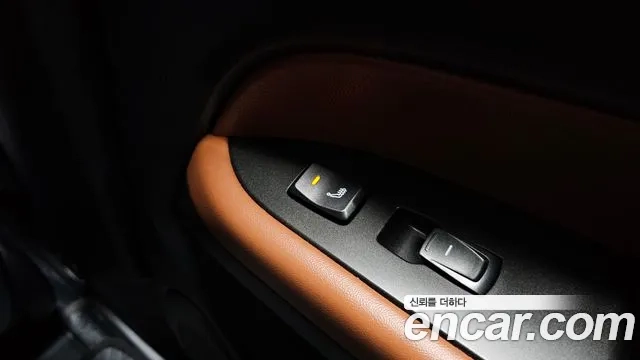 Ssangyong Rexton Sports id 2887184 из Кореи 8