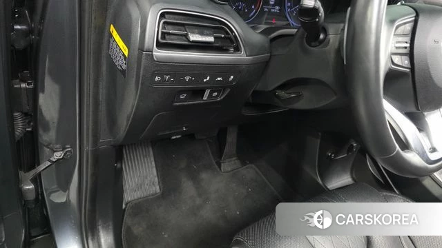 Hyundai Palisade id 4882401 из Кореи 8