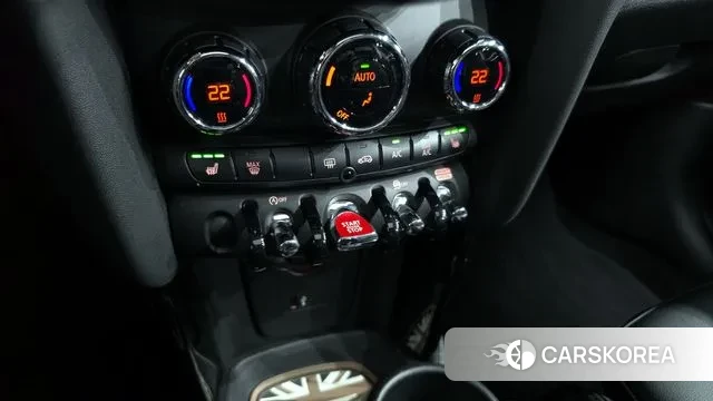 Mini Cooper id 3379040 из Кореи 8