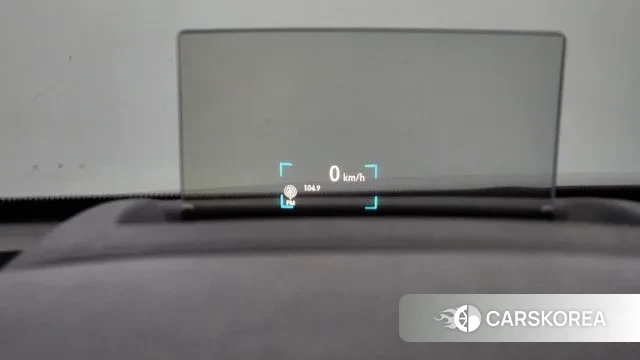 Chevrolet (GM Daewoo) Trailblazer id 3059211 из Кореи 8