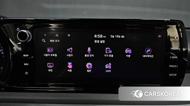 Kia K5 3rd generation id 4339113 из Кореи 8