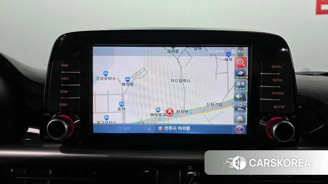 Kia Morning Urban (JA) id 4613585 из Кореи 8