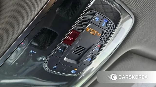 Genesis G80 (RG3) id 4650933 из Кореи 8