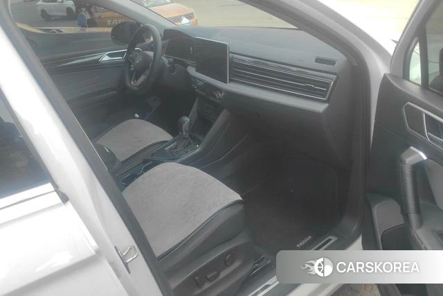 Volkswagen Tiguan X id 4207901 из Китая 8