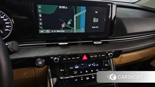 Kia Carnival 4th generation id 3006962 из Кореи 8