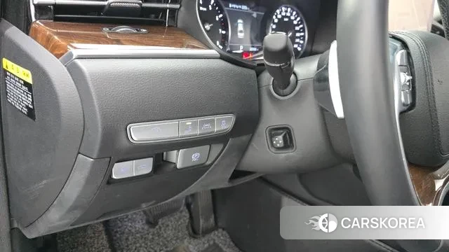 Kia More K9 id 3356812 из Кореи 8