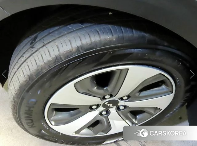 Kia The New Niro id 4915734 из Кореи 8