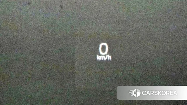 Volvo V90 Cross-Country id 3593164 из Кореи 8