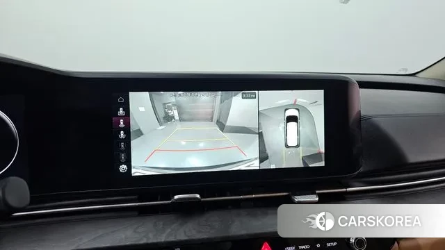 Kia Carnival 4th generation id 3478386 из Кореи 8