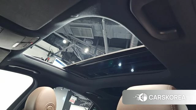 Mercedes-Benz E-Class W213 id 4707096 из Кореи 8