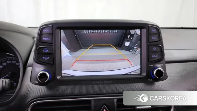 Hyundai Kona id 2991395 из Кореи 8