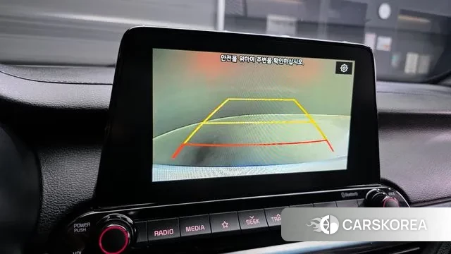 Kia Come New K3 id 3017719 из Кореи 8