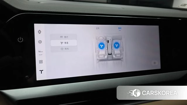 Renault Korea (Samsung) Grand Coleos id 4570924 из Кореи 8