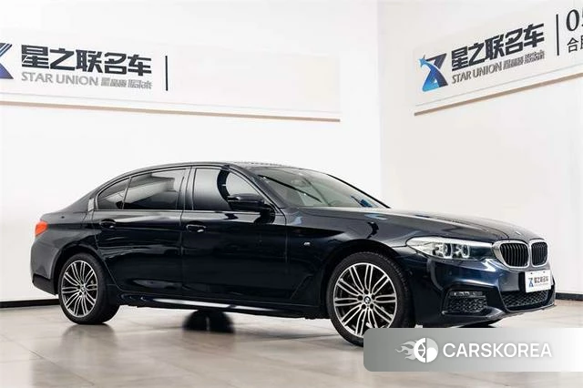 BMW 5 series id 3857039 из Китая 8