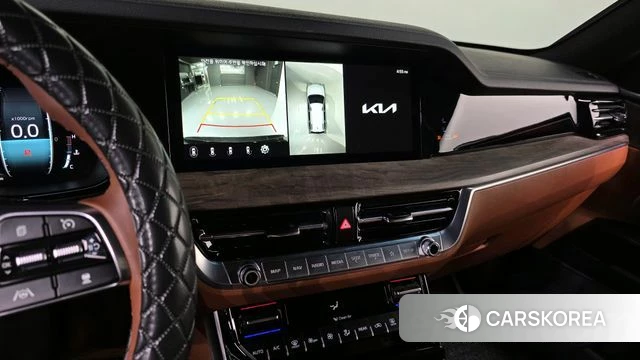 Kia Mohave Master id 4401088 из Кореи 8