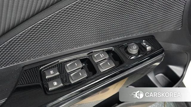 Ssangyong Berry New Tivoli id 4741426 из Кореи 8