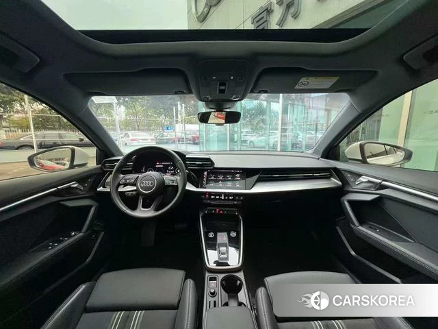 Audi A3 id 4215106 из Китая 8