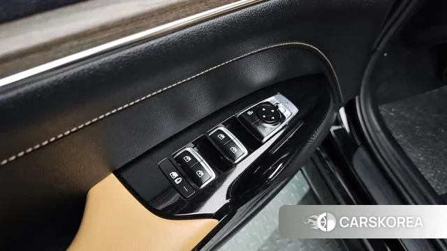 Kia K5 3rd generation id 3378323 из Кореи 8