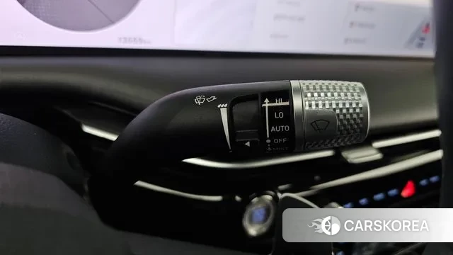 Genesis G80 (RG3) id 3371892 из Кореи 8