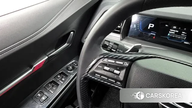 Ssangyong Torres id 3776925 из Кореи 8