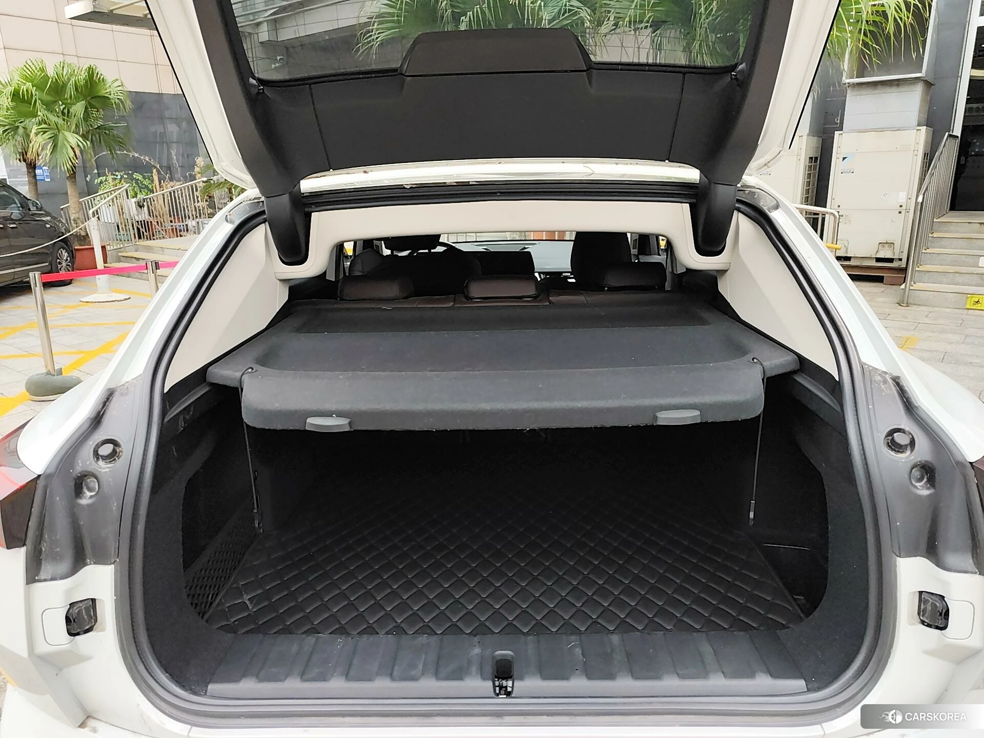 BMW X2 (import) id 4468186 из Китая 8