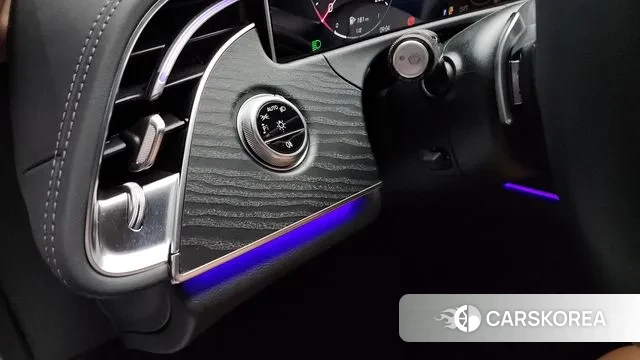 Mercedes-Benz E-Class W214 id 3420116 из Кореи 8