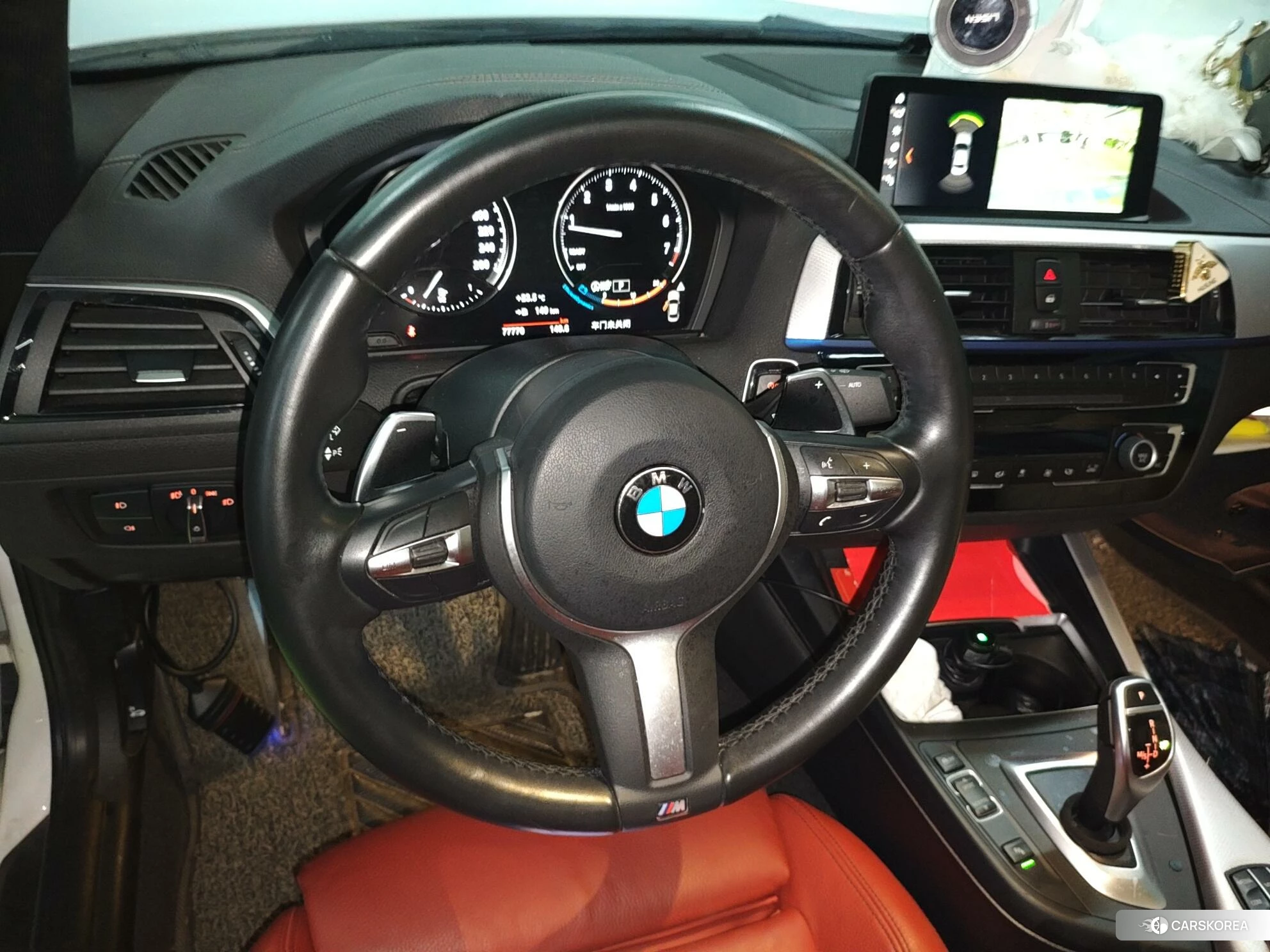 BMW 2 series (imported) id 4420741 из Китая 8