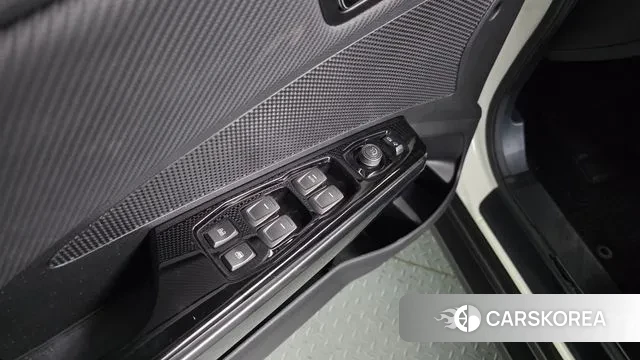 Ssangyong Berry New Tivoli id 3384291 из Кореи 8