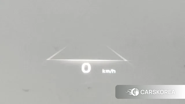 Kia The New K9 2nd generation id 2965059 из Кореи 8