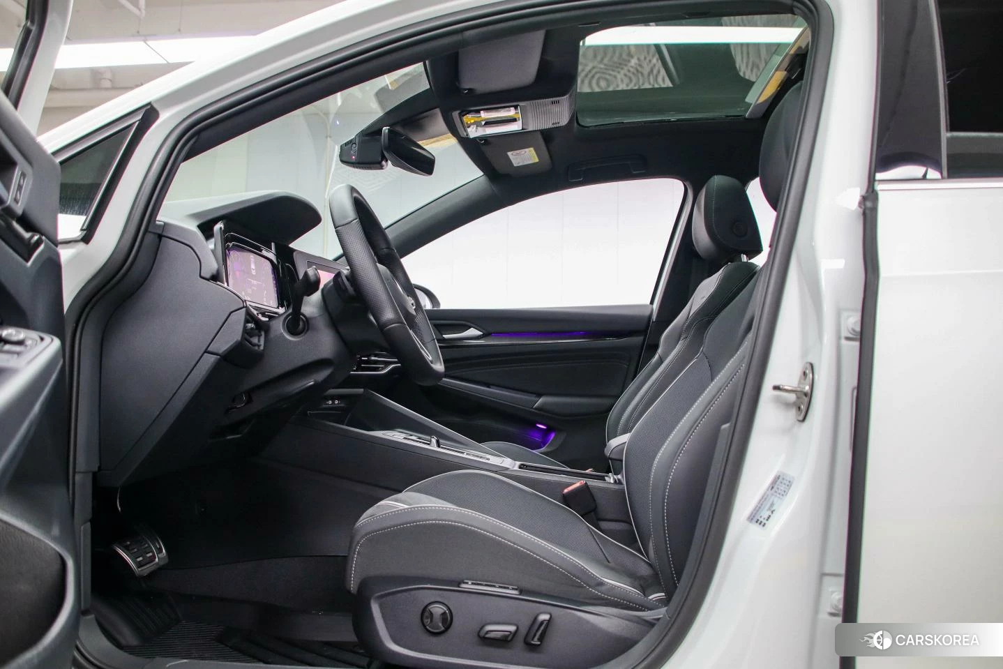 Volkswagen Golf id 4407516 из Китая 8