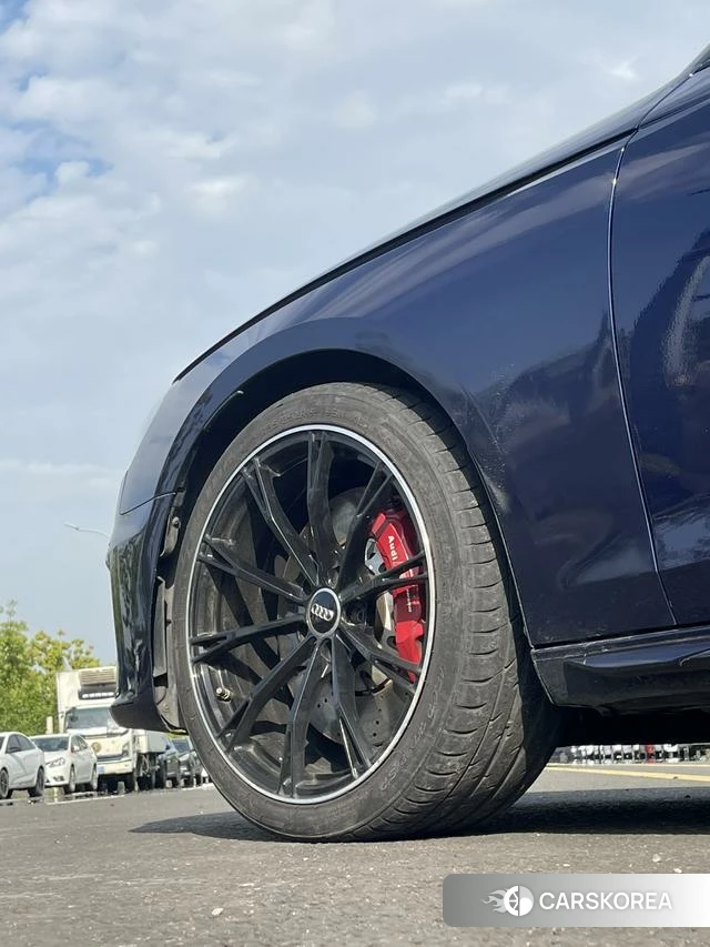 Audi S4 id 4301388 из Китая 8