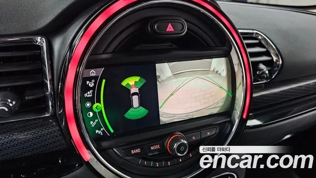 Mini Cooper Clubman id 2917033 из Кореи 8