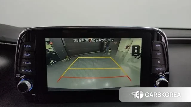 Hyundai Santa Fe TM id 3444397 из Кореи 8